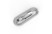 Kabel USB - Endgame Gear XM2 Flex Cord 6.0 - Grey - PGW-EG-MOU-085