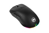 Myszka - AeroCool Gamiac PA50 Mice - Black - Pixart 3327 Wired 12000 DPI 16.8M RGB effects - GAMO-PA50W17.11