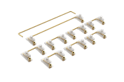 Klawiatura - Glorious GOAT Switch Stabilizers - GLO-ACC-STABS