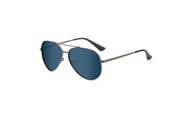 Okulary gamingowe - Gunnar Maverick - Gunmetal - Sun - MAV-