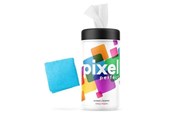 Akcesoria do czyszczenia - IT Dusters Pixel Wipes Screen Cleaner - P-WP50
