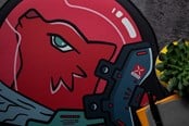 Akcesoria dla myszy i klawiatury - Mighty Setup - Voidwalker Marine - MVOIDMARINE