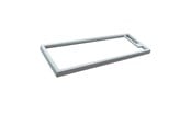 Klawiatura - Xtrfy K5 Compact Frame White - 2:2-K5-CPT-FR-WHITE