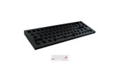 Klawiatura - Xtrfy K5 RGB Compact (65%) Barebone ISO Black - 1:1-K5-RGB-CPT-BASE-ISO-BLACK