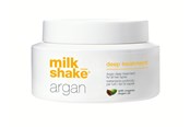 Pielęgnacja włosów - Milk Shake Argan Oil Deep Treatment 200 ML - 11,516