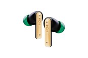 Słuchawki, zestaw słuchawkowy - House of Marley Little Bird TWS Earbuds - Black - EM-JE123-SB