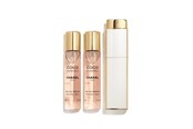 Perfumy i zapachy - Chanel Coco Mademoiselle Eau de Parfum 3 x 20 ml - 3145891164008