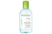 Pielęgnacja twarzy - Bioderma Sébium H2O 250 ml - 3401572288297