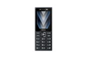 Telefon komórkowy - Nokia 200 4G - Black - 1GF043FPA1L03