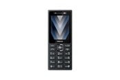 Telefon komórkowy - Nokia 200 4G - Black - 1GF043FPA1L03