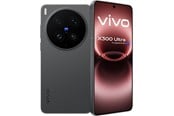 Telefon komórkowy - VIVO X300 Ultra 1TB/16GB - Black - 6932204526588