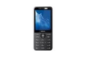 Telefon komórkowy - Nokia 235 4G 2nd Edition - Black - 1GF038CPA2L02