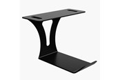 Słuchawki, zestaw słuchawkowy - Arozzi Headset Hanger - Black - AZ-HEADSET-HANGER-BK