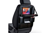 Telefon - Inne akcesoria - Tech-Protect  UCA100 Car Organizer - Black - 5906302363742