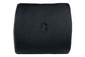 Fotel gamingowy - Arozzi Lumbar Support - Black Velour - AZ-LUMBAR-BV