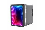 Urzadzenia kuchenne - inne - DENVER MFR-604B BLACK - MFR-604B BLACK