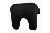 Fotel gamingowy - Arozzi Neck Pillow - Velvet - Black - AZ-NECKPILLOW-VELVET-BK
