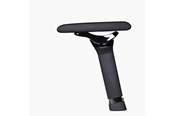 Fotel gamingowy - Arozzi Infinity Armrest - Black - AZ-INFINITY-BK