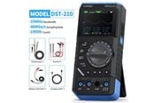 Instrumenty - FNIRSI DST-210 oscilloscope - DST-210