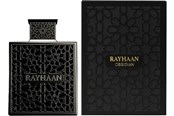 Perfumy i zapachy - Rayhaan Obsidian edp 100ml - 6297001571323