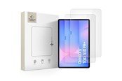 Telefon - szkło ochronne - Tech-Protect Glass Fit+ Tempered Glass for Samsung Galaxy Tab S10 FE+ 13.1 620 / X626B - 5906302363827