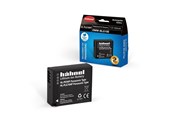 Bateria do aparatu & uchwyt do baterii - Hähnel Battery Panasonic HL-PLG10HP / DMW-BLG10E - 1000 162.1