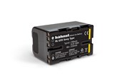 Bateria do aparatu & uchwyt do baterii - Hähnel Battery Sony HL-U35 / BP-U35 - 1000 148.0