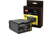 Bateria do aparatu & uchwyt do baterii - Hähnel Battery Sony HL-U70 / BP-U70 - 1000 148.1