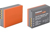 Bateria do aparatu & uchwyt do baterii - Hähnel Battery Extreme Olympus HLX-H1 / BLH-1 - 1000 151.1