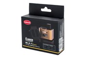 Bateria do aparatu & uchwyt do baterii - Hähnel ProCUBE 2 Plate for Olympus BLX-1 Battery - 1000 584.0