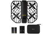 Dron / Helikopter - HOVERAir - X1 ProMax - Retail Combo - SP06H075