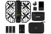 Dron / Helikopter - HOVERAir - X1 ProMax - Ultimate Cycling Kit - SP06H073