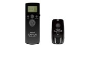 Akcesoria do aparatu i obiektywu - Hähnel Remote Captur Timer Kit Olympus/Panasonic - 1002 717.0