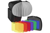 Akcesoria do aparatu i obiektywu - Hähnel Module Creative Lantern Kit - 1005 389.0