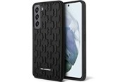 Telefon - Pokrowiec i etui - Karl Lagerfeld KLHCS23SRUPKLPK S23 S911 hardcase black/black 3D Monogram - 3666339117948
