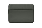 Torba, plecak i pokrowiec na laptopa - Tech-Protect Laptop Bag 13-14 - Green - 5906302368020
