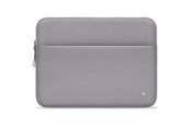 Torba, plecak i pokrowiec na laptopa - Tech-Protect Laptop Bag 13-14 - Grey - 5906302368037
