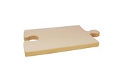 Zabawki drewniane - Playwood Cutting board Puzzle piece Beechwood - SL250A
