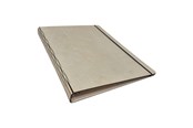 Zabawki drewniane - Playwood Wooden Ring Binder A4 Size - SL225A