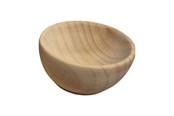 Zabawki drewniane - Playwood Rubberwood Bowl - SL112