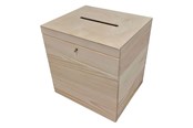 Pokój dzieciecy - Playwood Tall Pine Envelope Box - SL10151