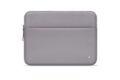 Torba, plecak i pokrowiec na laptopa - Tech-Protect Laptop Bag 15-16 - Grey - 5906302368082