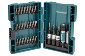 Narzędzia - Makita D-73477 Torque Bit Set 29 pcs - D-73477