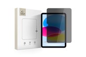 Telefon - szkło ochronne - Tech-Protect Glass Spy+ Privacy Glass for iPad 10.9" 2022 / iPad 11" 2025 - 5906302368129