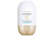 Pielęgnacja twarzy - Lancaster Sun Perfect AIR SPF50 Daily Invisible Fluid 24H Hydration 40 ml - 3616306702332