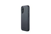Telefon - Pokrowiec i etui - Mujjo Full Leather Case for iPhone 17 - Basalt - MUJJO-CL-060-BS