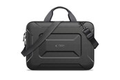 Torba, plecak i pokrowiec na laptopa - Tech-Protect Ranger-X Tactical Laptop Case 13-14" - Black - 5906302368303