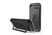 Telefon - Pokrowiec i etui - Tech-Protect FlexAir Case for Nintendo Switch 2 - Transparent - 5906302368396