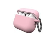 Telefon - Inne akcesoria - KeyBudz Elevate Series Case for AirPods Pro Gen 3 - Blush Pink - APP3_S8_BPK