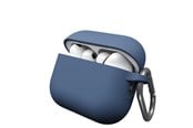 Telefon - Inne akcesoria - KeyBudz Elevate Series Case for AirPods Pro Gen 3 - Cobalt blue - APP3_S8_CBB
